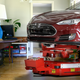 Illustration for article titled Tesla Announces Plans For Workers To Build Cars At Home Due To Coronavirus Concerns